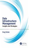 Data Infrastructure Management (eBook, ePUB)