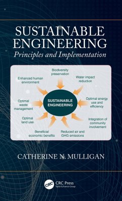 Cover Sustainable Engineering (eBook, PDF)
