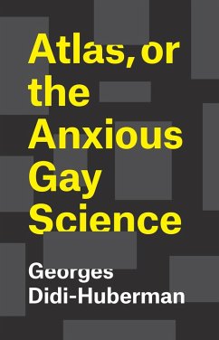 Cover Atlas, or the Anxious Gay Science (eBook, ePUB)