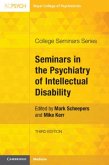 Seminars in the Psychiatry of Intellectual Disability (eBook, PDF)
