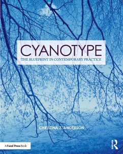 Cyanotype (eBook, PDF) - Anderson, Christina Z