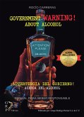 Government warning about alcohol (eBook, ePUB)