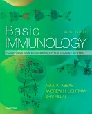 Basic Immunology E-Book (eBook, ePUB)