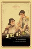 Cigarettes, Inc. (eBook, ePUB)