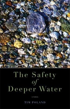 Cover THE SAFETY OF DEEPER WATER (eBook, PDF)