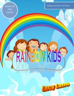 Rainbow Kids (eBook, ePUB) - Lane, Lucy