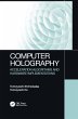 Computer Holography (eBook, PDF) - Bild 1