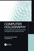 Computer Holography (eBook, PDF)