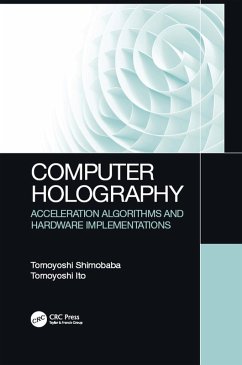 Cover Computer Holography (eBook, PDF)