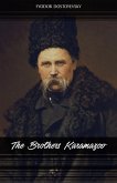 Brothers Karamazov (eBook, ePUB) Brothers Karamazov (eBook, ePUB)
