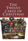 Twelve Cakes of Christmas (eBook, PDF)