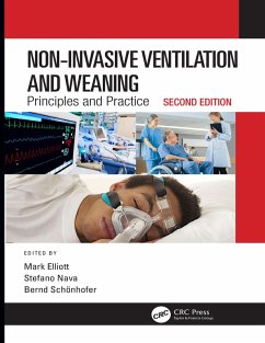 Non-Invasive Ventilation and Weaning (eBook, PDF)