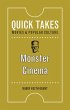 Monster Cinema (eBook, PDF) - Bild 1