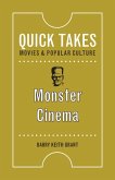 Monster Cinema (eBook, PDF)