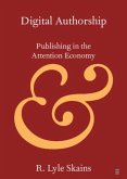 Digital Authorship (eBook, PDF)