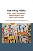 Non-Policy Politics (eBook, ePUB)