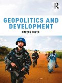 Geopolitics and Development (eBook, ePUB)