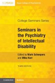 Seminars in the Psychiatry of Intellectual Disability (eBook, ePUB)