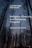 Religious Diversity and Religious Progress (eBook, ePUB)