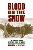 Blood on the Snow (eBook, ePUB) Blood on the Snow (eBook, ePUB)