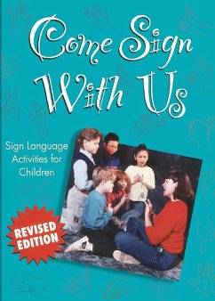 Come Sign With Us (eBook, PDF) - Jan Hafer, Hafer