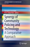Synergy of Community Policing and Technology (eBook, PDF)