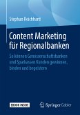 Content Marketing für Regionalbanken (eBook, PDF)