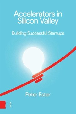 Cover Accelerators in Silicon Valley (eBook, PDF)