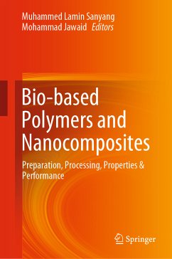 Bio-based Polymers and Nanocomposites (eBook, PDF)