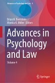 Advances in Psychology and Law (eBook, PDF)