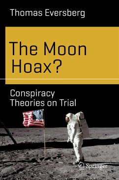 The Moon Hoax? (eBook, PDF) - Eversberg, Thomas