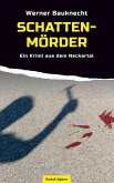 Schattenmörder (eBook, ePUB)
