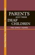 Parents and Their Deaf Children (eBook,... - Bild 1