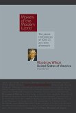 Woodrow Wilson (eBook, ePUB) Woodrow Wilson (eBook, ePUB)