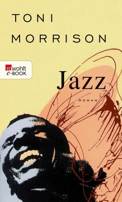Jazz (eBook, ePUB) - Morrison, Toni