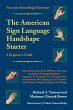 American Sign Language Handshape... - Bild 1