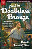 Cast in Deathless Bronze (eBook, PDF)