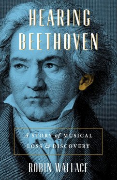 Cover Hearing Beethoven (eBook, ePUB)
