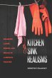Kitchen Sink Realisms (eBook, ePUB) - Bild 1