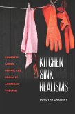 Kitchen Sink Realisms (eBook, ePUB) Kitchen Sink Realisms (eBook, ePUB)