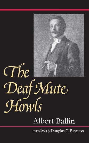 Deaf Mute Howls (eBook, PDF) Deaf Mute Howls (eBook, PDF)