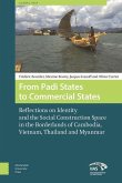 From Padi States to Commercial States (eBook, PDF)