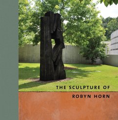 Sculpture of Robyn Horn (eBook, ePUB) - Robyn Horn, Horn