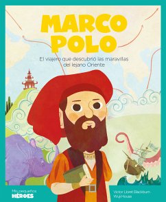 Marco Polo (eBook, ePUB) - Lloret Blackburn, Victor