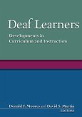 Deaf Learners (eBook, PDF)