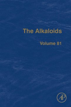 The Alkaloids (eBook, ePUB)