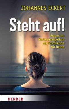 Steht auf! (eBook, PDF) - Eckert, Johannes