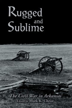 Rugged and Sublime (eBook, PDF) - Mark Christ, Christ
