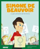 Simone de Beauvoir (eBook, ePUB)