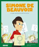 Simone de Beauvoir (eBook, ePUB)